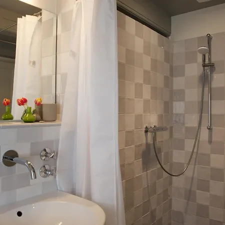 Apartament Melksett