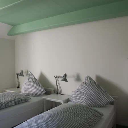 Melksett Kreitlapperei