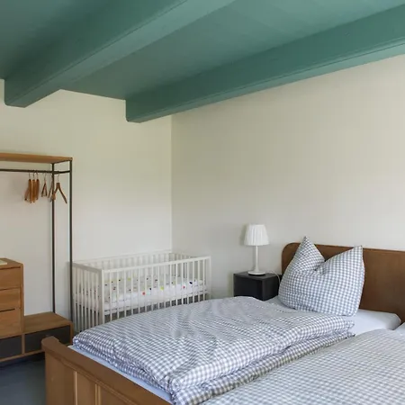 Apartman Melksett Kreitlapperei