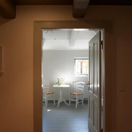 Apartment Melksett