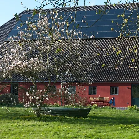 Melksett Apartment Kreitlapperei
