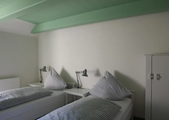 Melksett Kreitlapperei